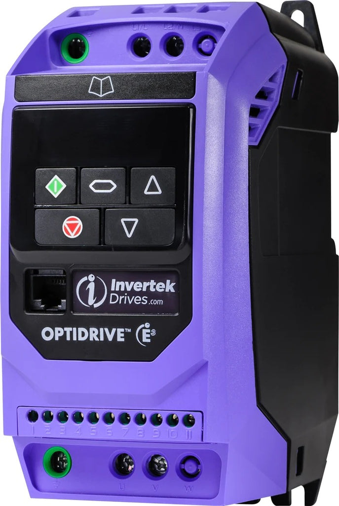 ODE-3-220070-1042 Invertek