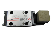 Load image into Gallery viewer, DHI-0611/A Atos