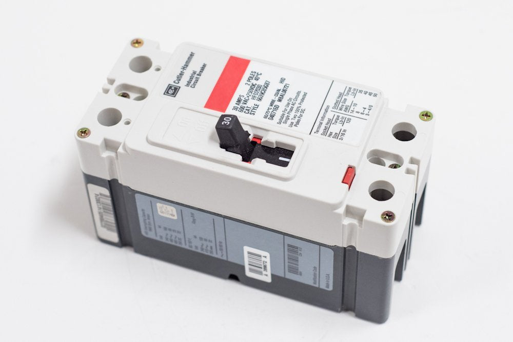 FD2050 Eaton