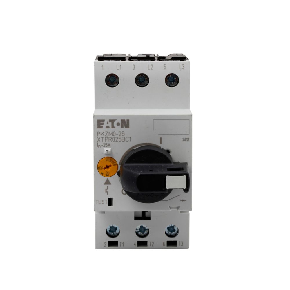 XTPR032BC1 Eaton