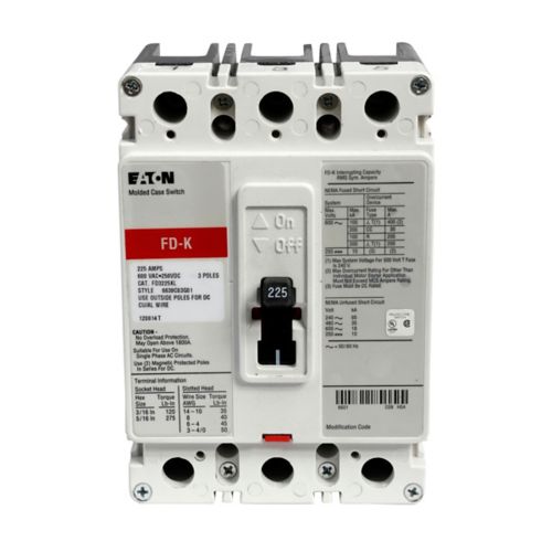 FD3225L Eaton