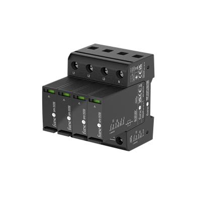 7TCA085460R0369 ABB - ESP 415T1/25/TNS