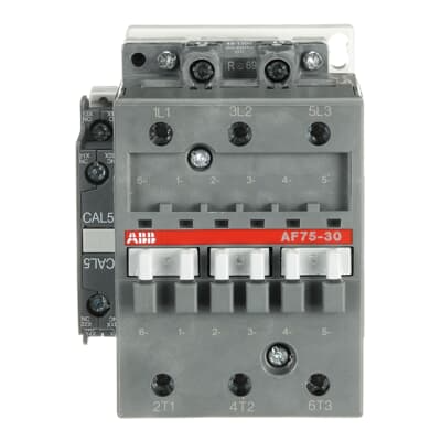 1SBL417001R6911 ABB - AF75-30-11 48-130V 50Hz / 48-130V 60Hz / 48-130V DC