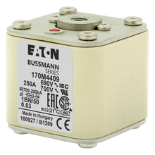 Load image into Gallery viewer, 170M4409 Eaton