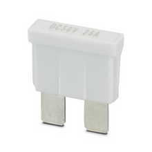 Load image into Gallery viewer, 1021340 Phoenix Contact - FUSE 25A/58V TAC ATO