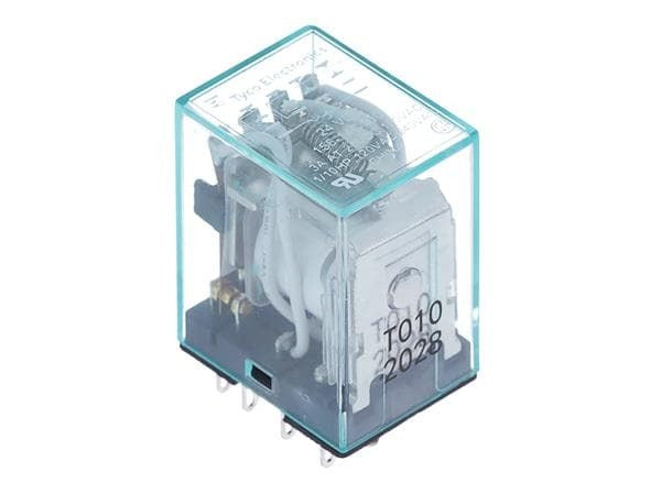 156-14C100 TE Connectivity - Midtex