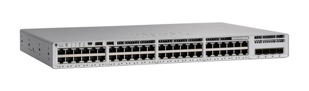 C9200L-DNA-E-48-7Y Cisco