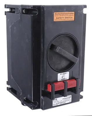 GHG2632301R0001 Eaton