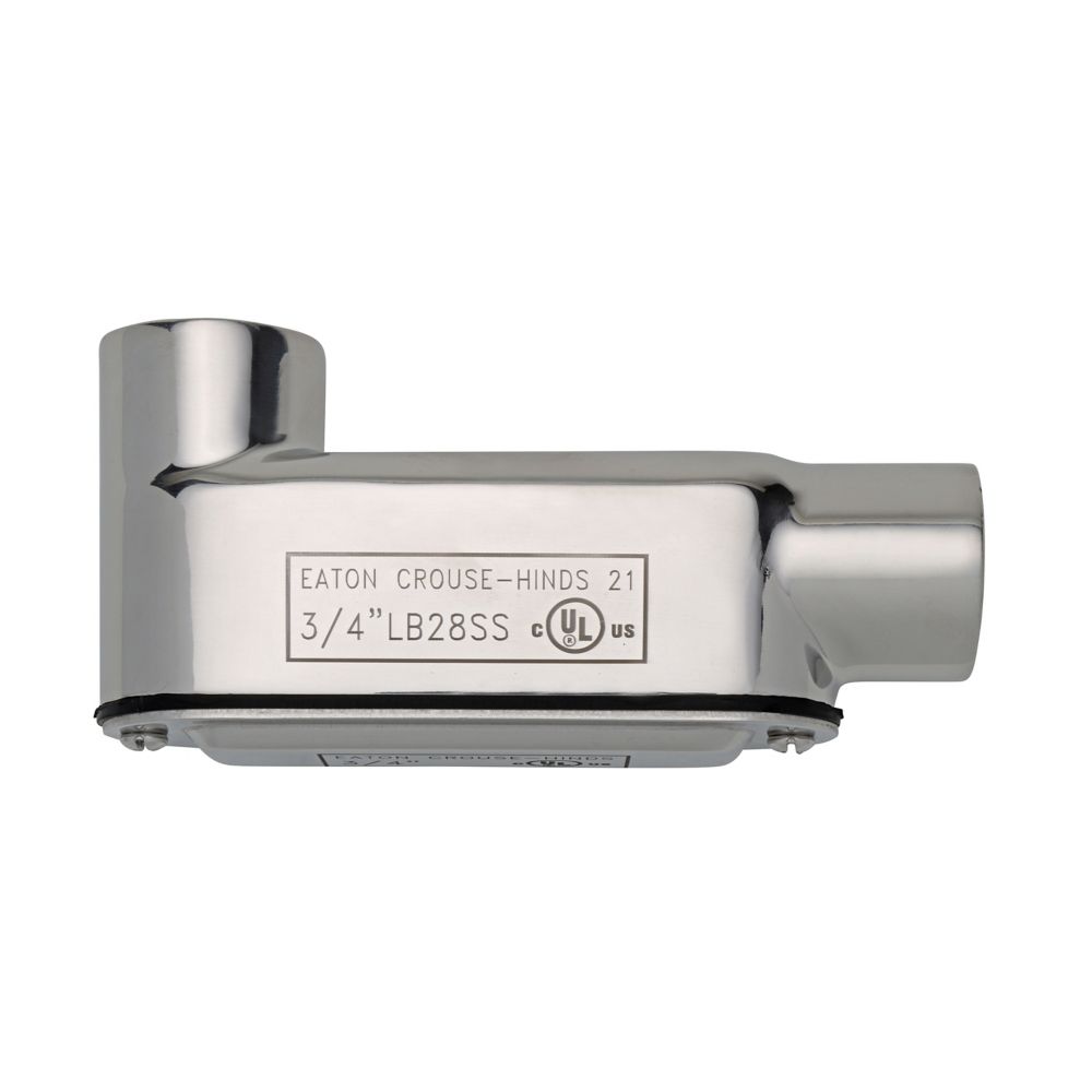 Eaton  LB38SS