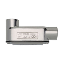 Load image into Gallery viewer, Eaton  LB38SS