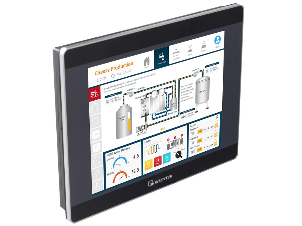 MT8090XE Weintek