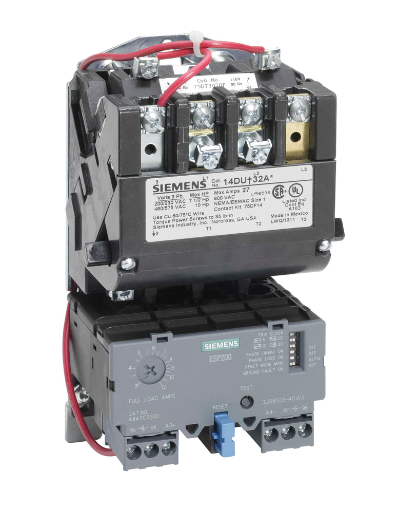 14DUC32AF Siemens
