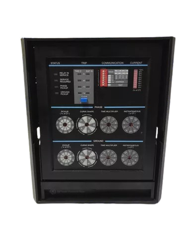737-5-5-HI-485 GE Fanuc