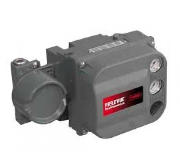 DVC5010 Emerson