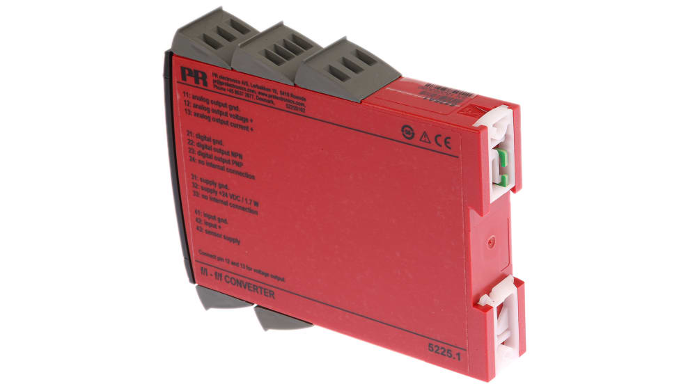 5225A1 PR Electronics