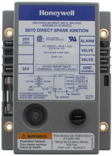 Load image into Gallery viewer, S87D1004 Honeywell