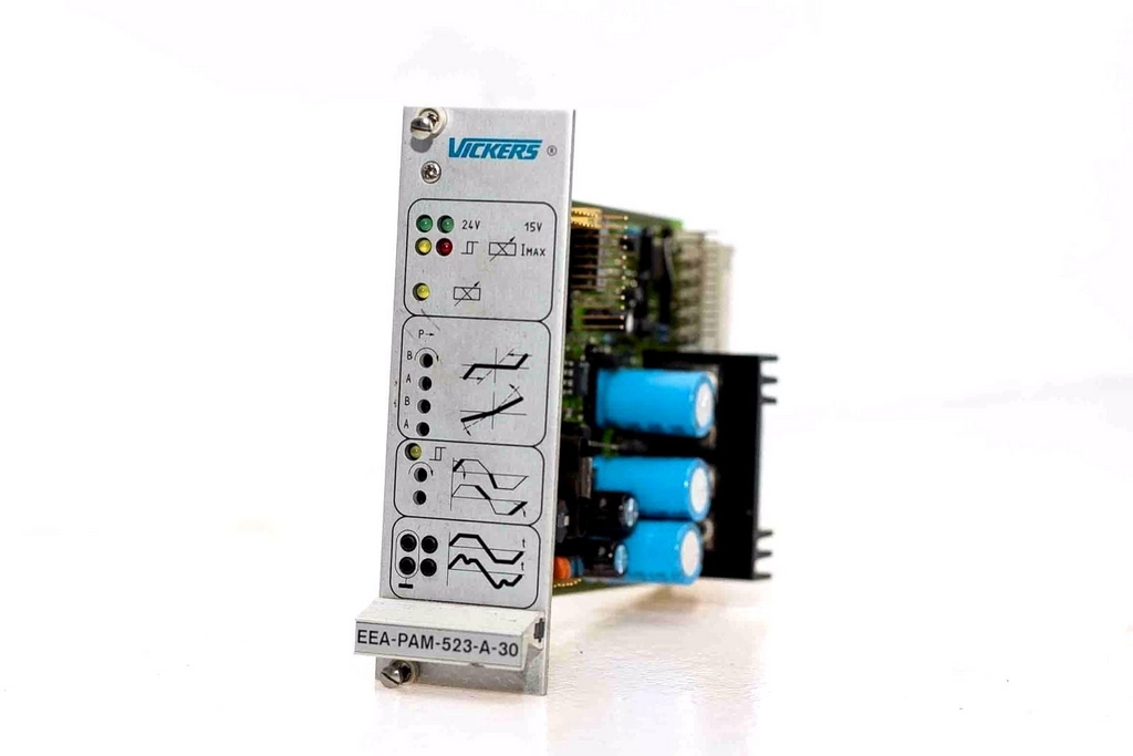 EEA-PAM-523-A-30 Eaton