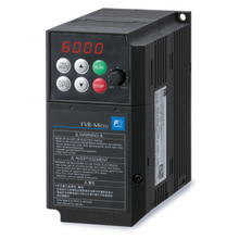 Load image into Gallery viewer, Fuji Electric  FVR075AS1S7L