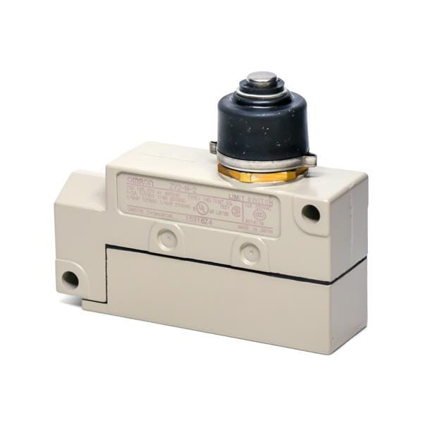 ZV2-N-2 Omron