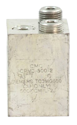 TC3MG500 Siemens - 3VL96504TG11