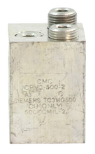 Load image into Gallery viewer, TC3MG500 Siemens - 3VL96504TG11