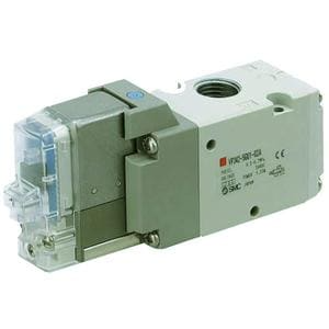 VP-4150-04-5D SMC