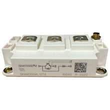 Load image into Gallery viewer, SKM400GAL128D Semikron