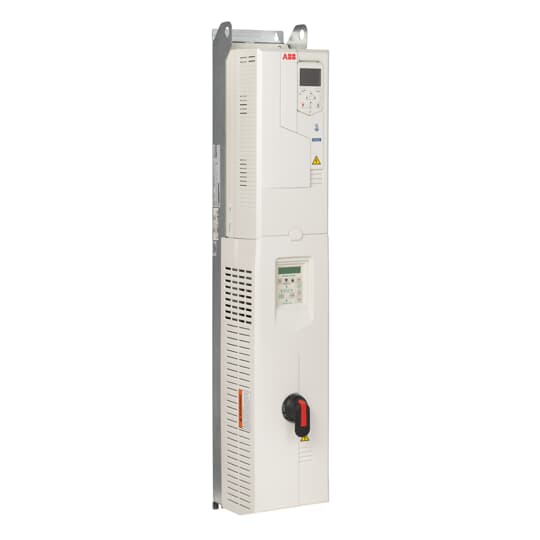 ACH580-VCR-044A-4+F267 ABB