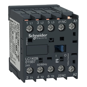LC1K06015F7 Schneider Electric