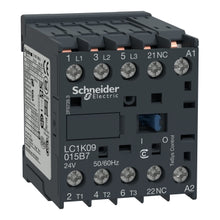 Load image into Gallery viewer, LC1K06015F7 Schneider Electric