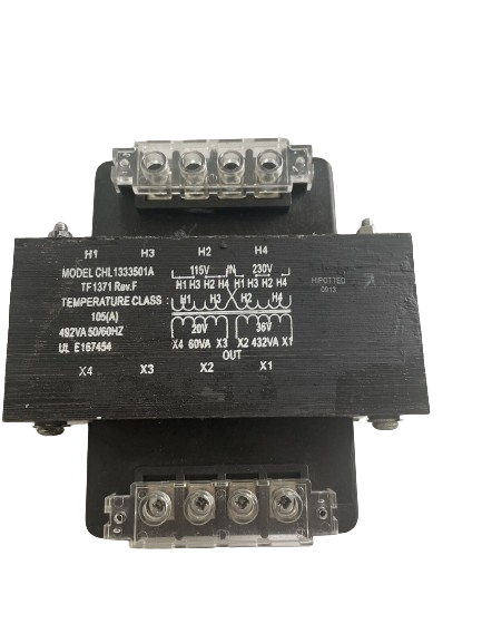 Firetrol  TF1371