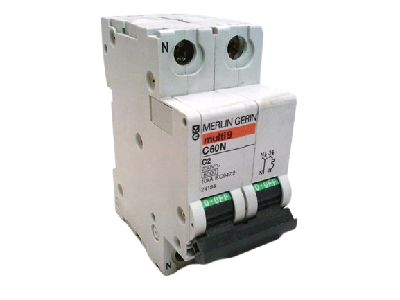 MG24184 Schneider Electric