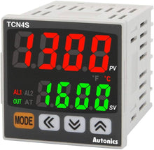 Load image into Gallery viewer, TCN4S-24R Autonics