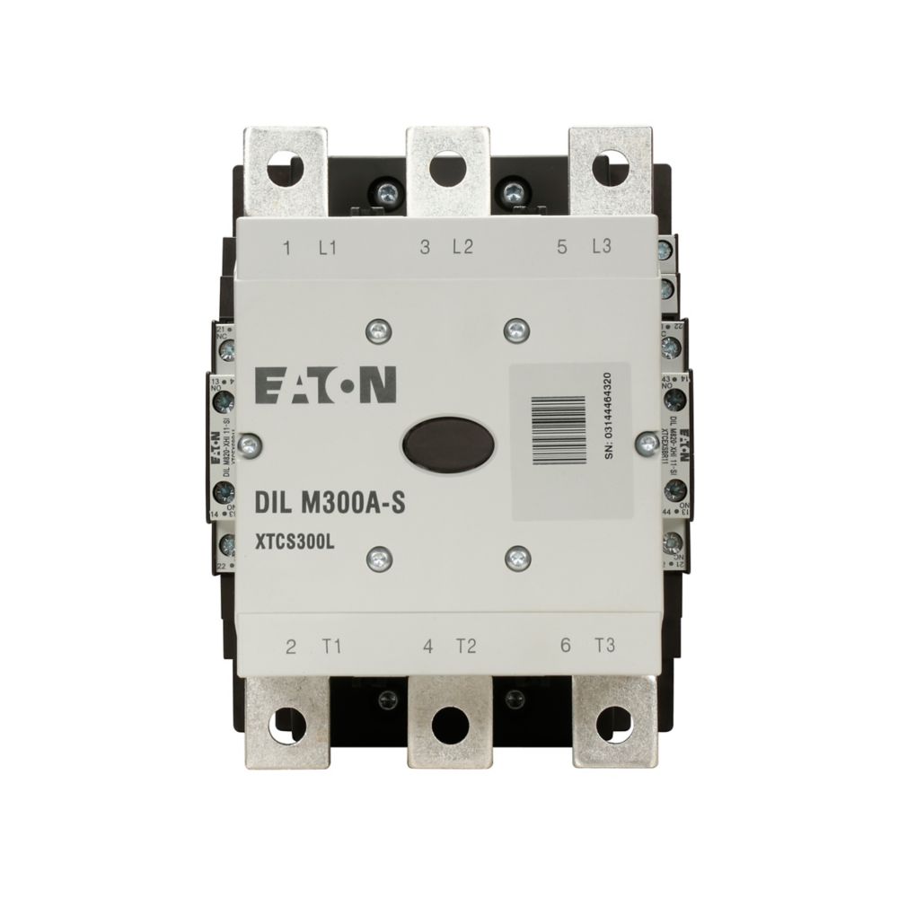 XTCS250L22A Eaton