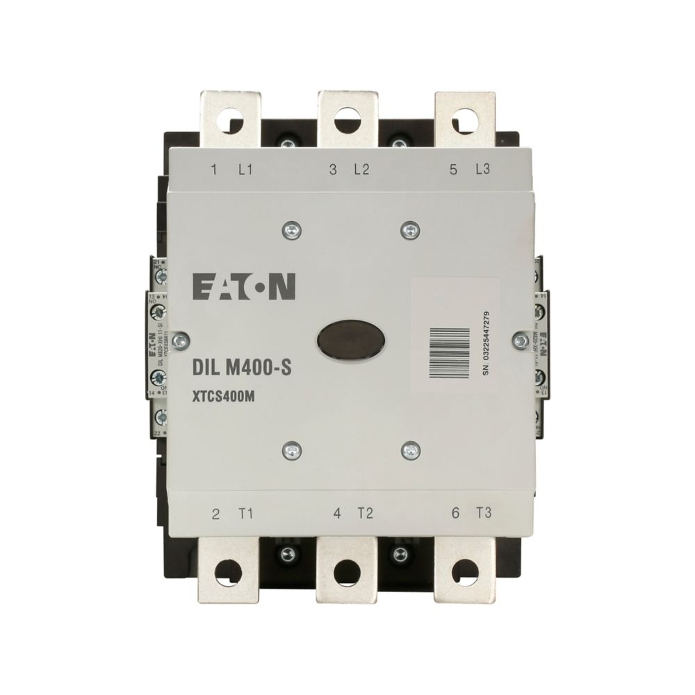 XTCS400M22A Eaton