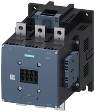 Load image into Gallery viewer, 3RT1066-2XB46-0LA2 Siemens