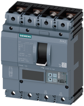 Load image into Gallery viewer, 3VA2116-5JQ42-0AA0 Siemens