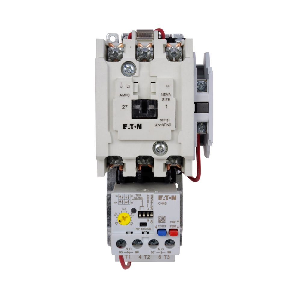 AN19DN0A5E005 Eaton