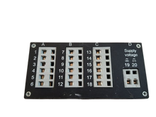 Load image into Gallery viewer, LF9648-3-2R-AO-0-00-ΜS/CM Martens Elektronik