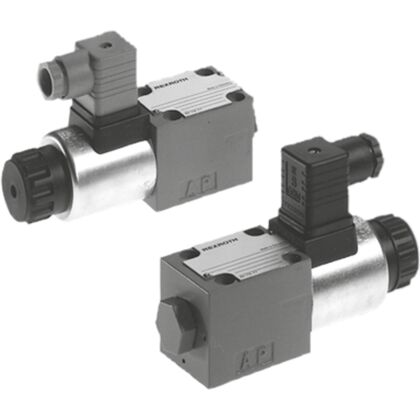 R900058247 Bosch Rexroth - M-2SED6NK1X/350CG24N9K4