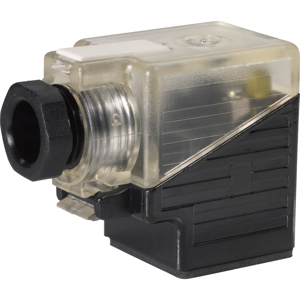 R900057453 Bosch Rexroth - 3P Z55L 12-240V