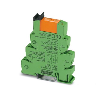 2980461 Phoenix Contact - PLC-RSC- 24DC/21-21/ATEX