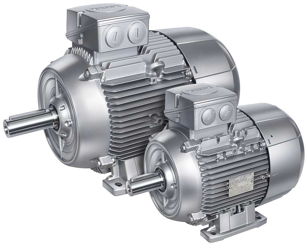 1LE1003-0DB33-4JA4-Z H22+N31 Siemens