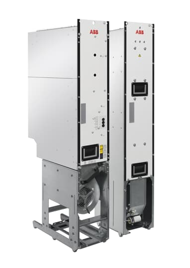 3AUA0000163526 ABB - ACS880-BLCL-24-5+C183+C188