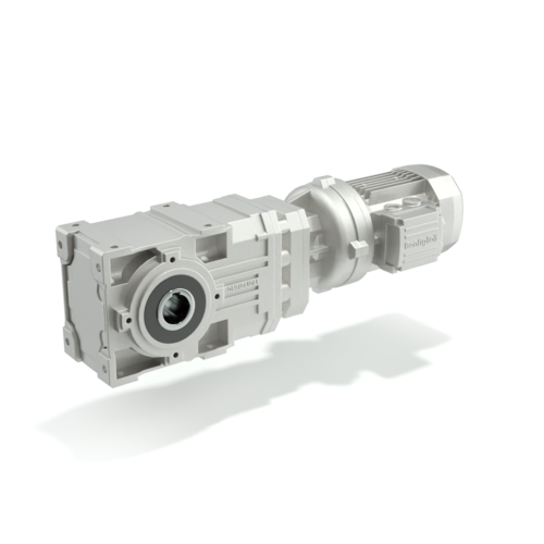 2E52G007310001 Bonfiglioli - A 10 2 UH25 8.5 P80 B3