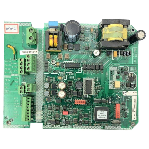 WATX0171 ABB