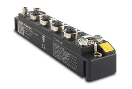 6814028 Turck - TBEN-S2-4AO