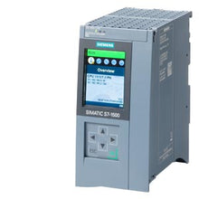 Load image into Gallery viewer, 6ES7515-2TN03-0AB0 Siemens