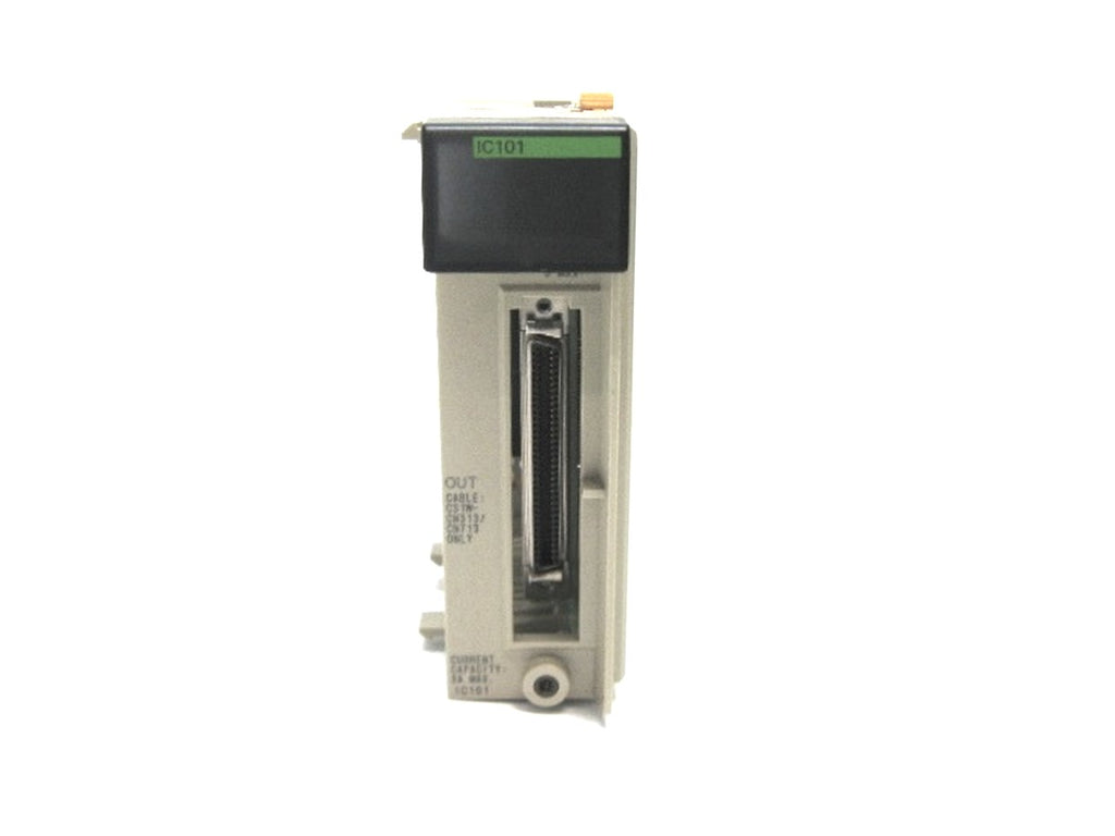CQM1H-IC101 Omron