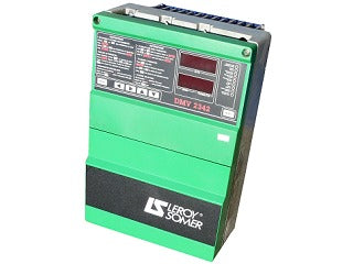 DMV-2342-75A Leroy Somer
